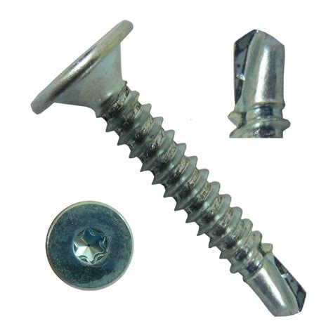 1 1 4 self tapping wafer head sheet metal screw|wafer head screws stainless.